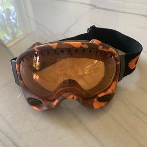 Snowboarding Goggles